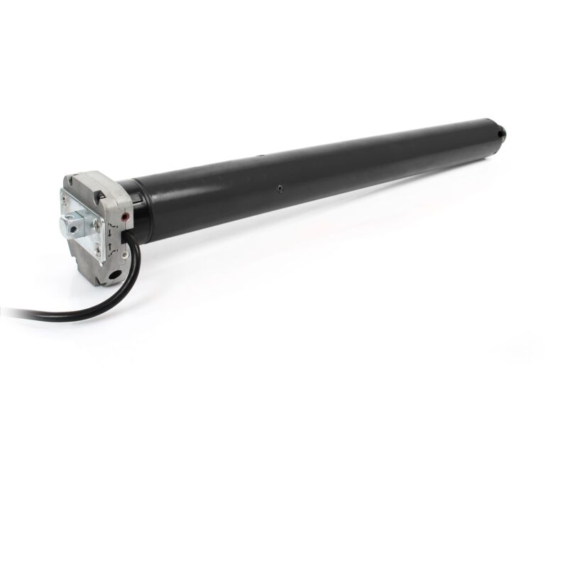 Moteur Volet Filaire Secours AVOSDIM ø55 80Nm sans adaptation