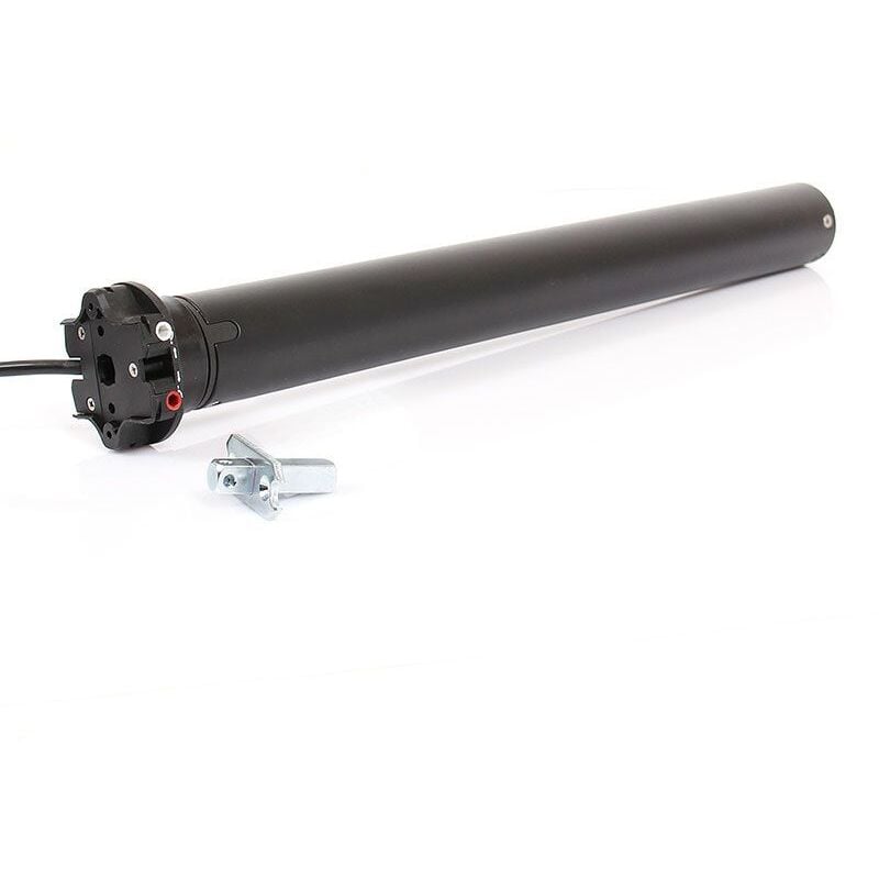 Moteur Volet Filaire ø45 idéal remplacement Somfy nu sans adapt. 10Nm