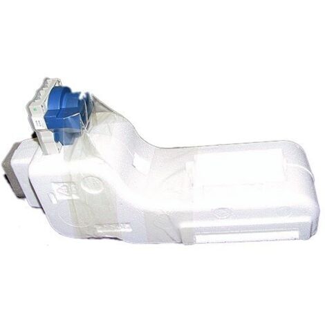 MOTEUR VOLET + PLASTIQUE DE PROTECTION
