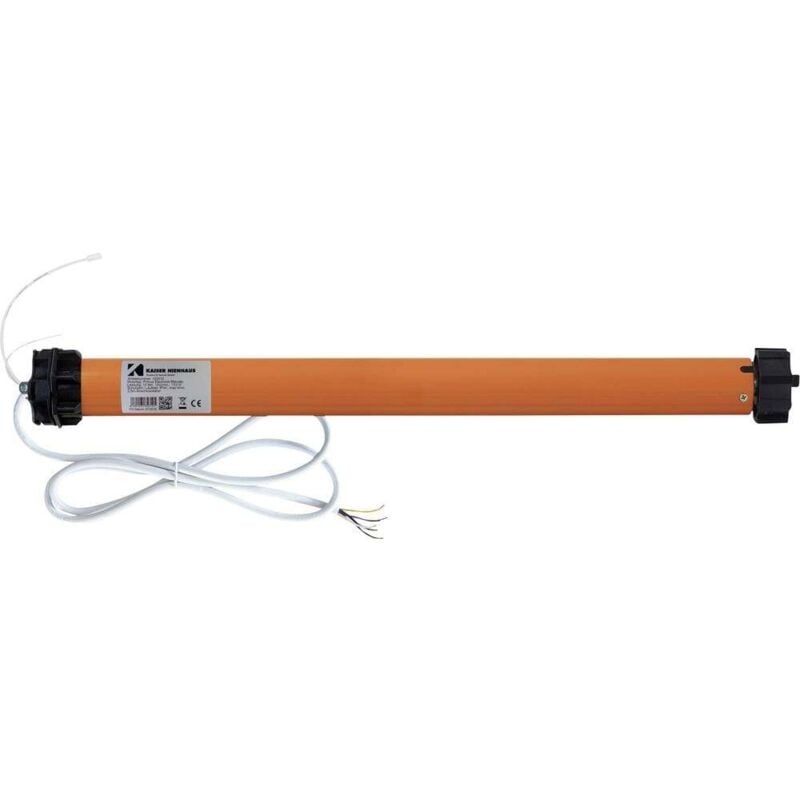 Primus Smart 140015 Moteur tubulaire sans fil 60 mm 113 w 10 Nm Y793552 - Kaiser Nienhaus