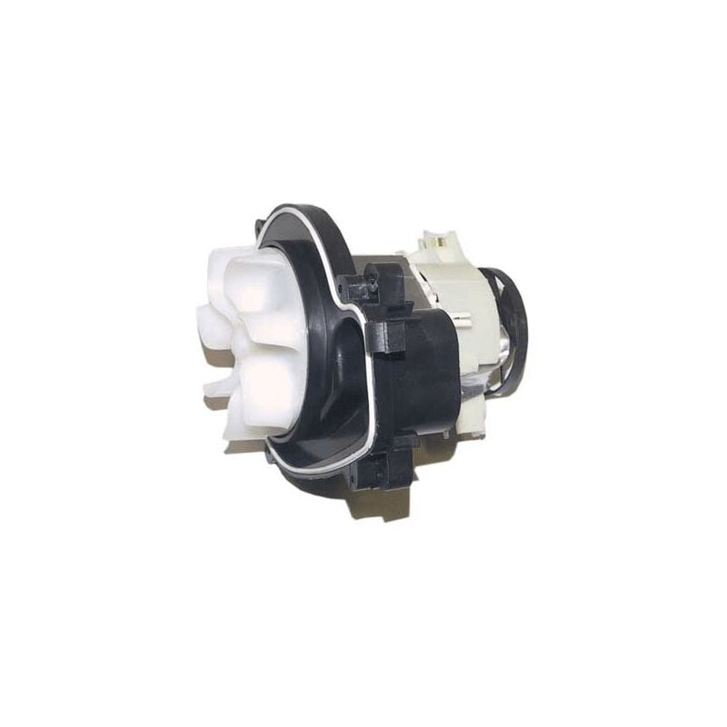 Moteur Vorwerk vk 120 121 122 pour pieces aspirateur...