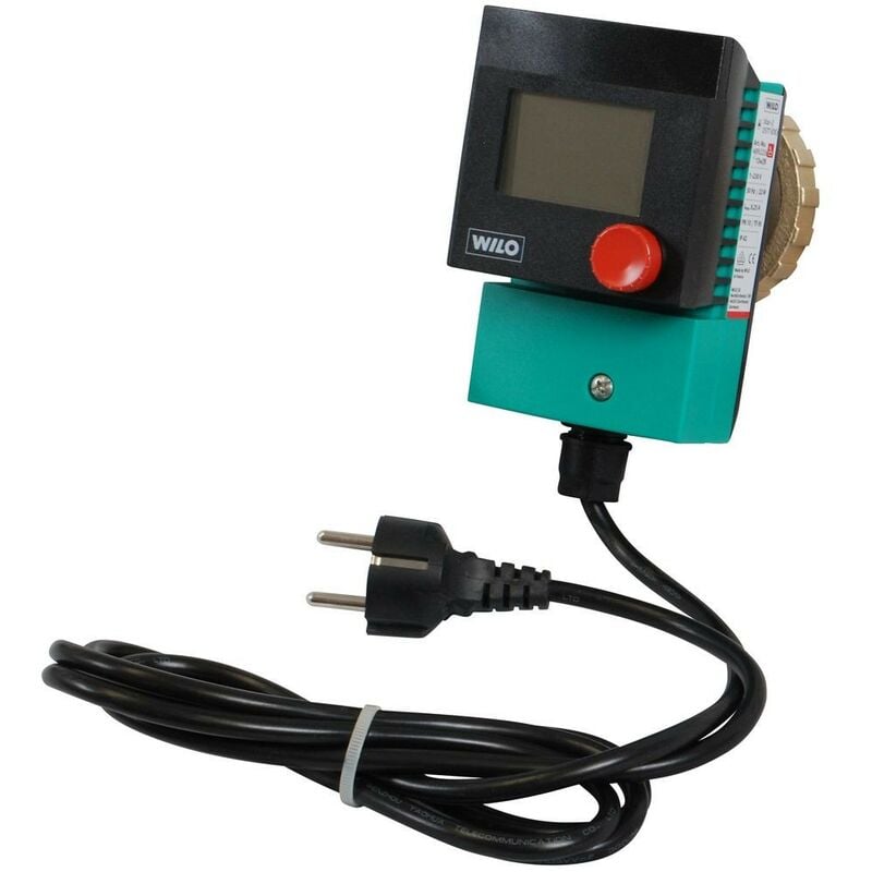 Moteur Wilo Star-Z Nova t 4222641