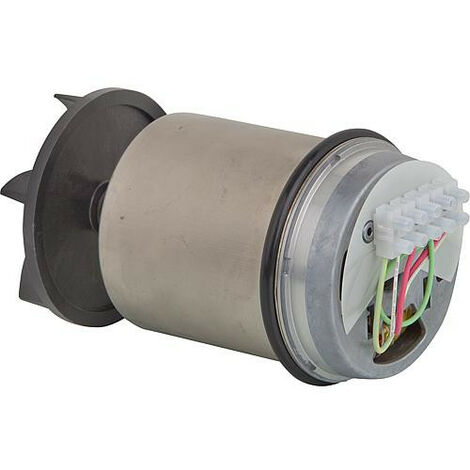 Moteur Zehnder pour pompes E-ZW 65/80, roulement a billes inclus