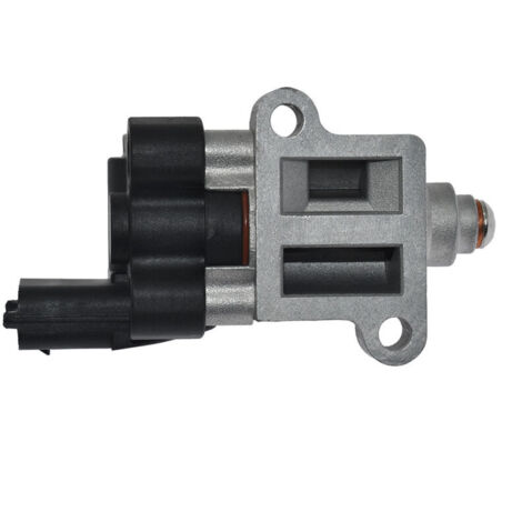 Moteurs de ralenti Hyundai et Kia 35150-2B010 351502B010 Accent, Teramont, Cerato, Rio, Santa Fe, Elantra, Sonata, Carnival actionneurs de contrôle du ralenti pour moteurs 1,4 L, 1,6 L et 2,0 L.