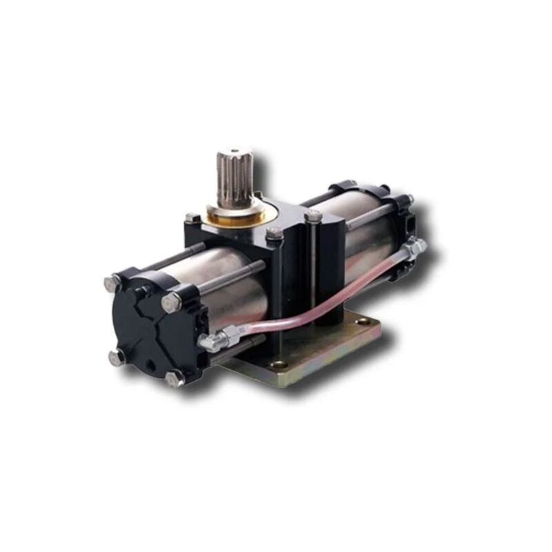 Vérin hydraulique, ouverture 100 série 750 r cp 108759 - Faac