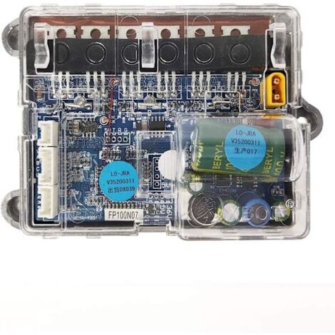 Motherboard für Xiaomi 1S/Pro 2/Pro Elektroroller, Zubehör und Ersatzteile für Elektroroller.