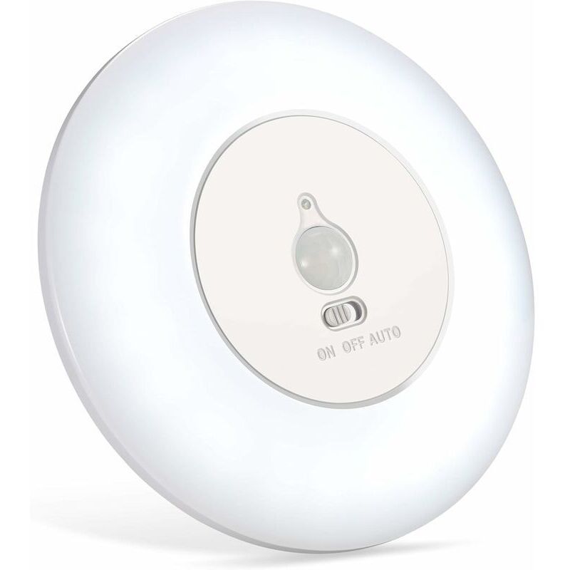 Image of Motion Sensor led Ceiling Light Battery&hellip;