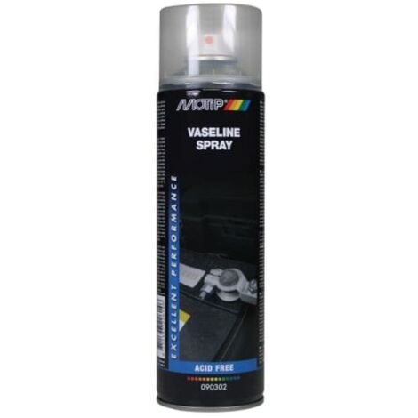 MOTIP® 090302 Pro Vaseline Spray 500ml MOT090302