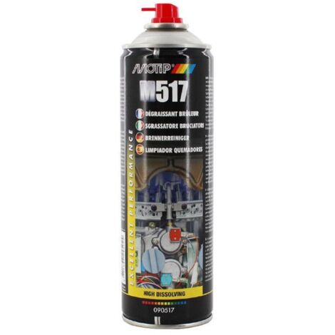 MOTIP Dégraissant brûleur. réf. M090517 H