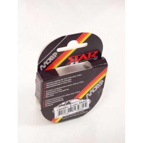 motip felgenband für auto lb39av silber 9mm x 10m neu