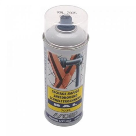 motip Lackspraydose Universalgrundierung schnelltrocknend 400ml