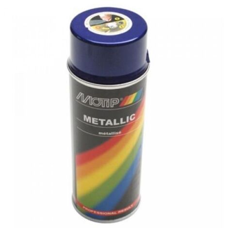 Motip Metallic violett 400ml 04050