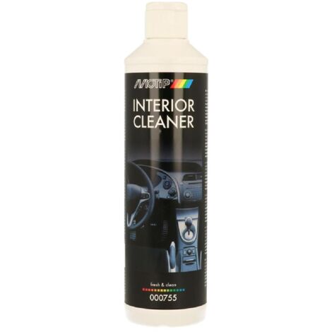 Motip Nettoyant Interieur 500ml