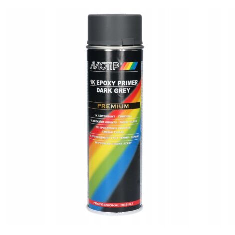 MOTIP PRIMER EPOSSIDICO 1K 500ml