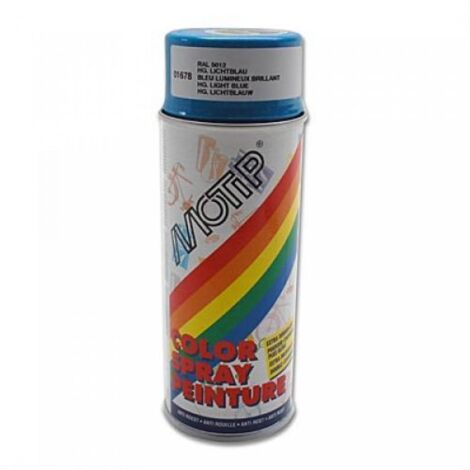 Motip-Sprühdose für Autos 400 ml / m01678 neu