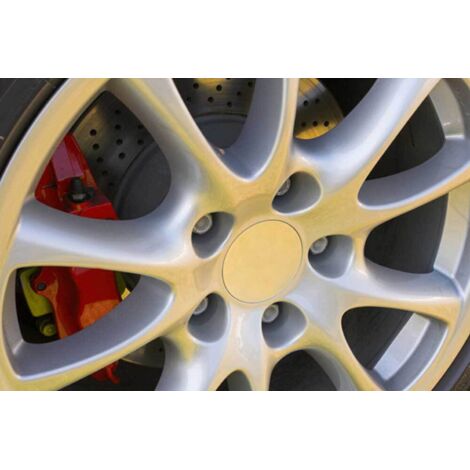 Motip-Sprühfarbe für Autos, speziell für Bremssättel / 400 ml /