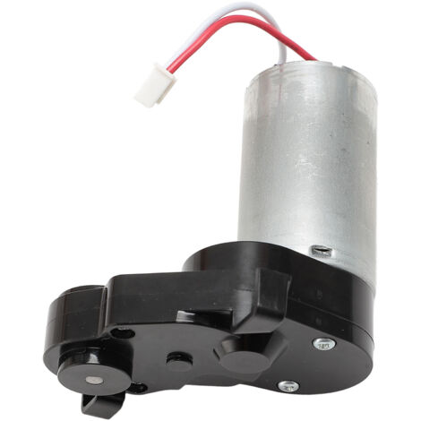Motivo principal para comprar un robot de limpieza: Motor de cepillo de repuesto compatible para el modelo M6 PRO.