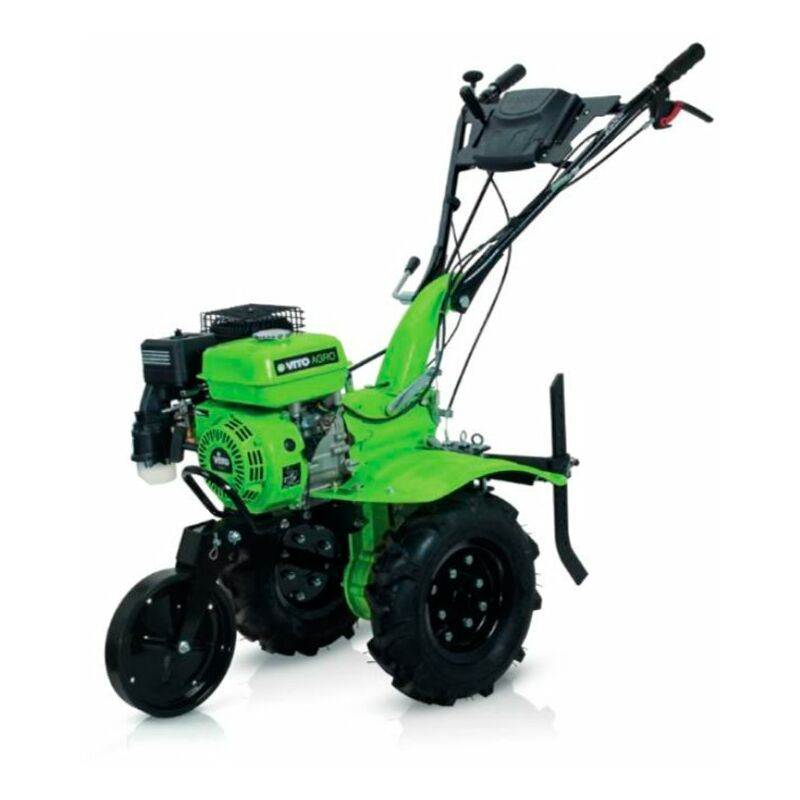 

Motoazada gasolina 4T 7cv 212cc 115cm