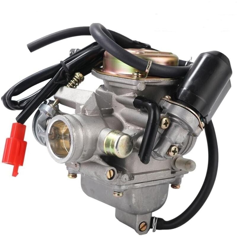 Moto Carburateur Gy6 125 Gy6 150cc 150 Carburateur Atv Haomai Amérique du Sud