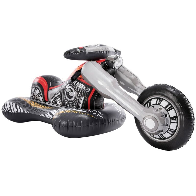 Colchoneta Moto Custom Intex