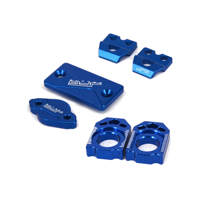 Moto cnc linea freno fascette stringitubo supporto...