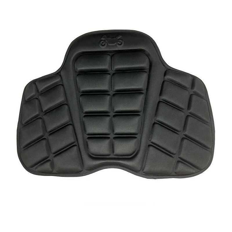 Moto Cuscino Air Pad Copertura per Bici Elettrica