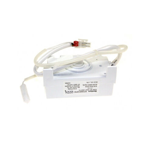 Moto de cubitera DA59-00294B, DA59-00294A SAMSUNG