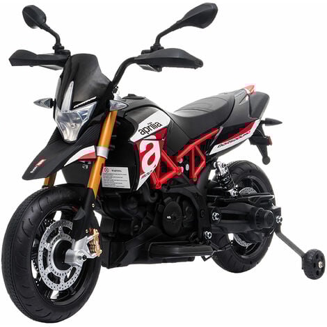 Moto électrique APRILIA