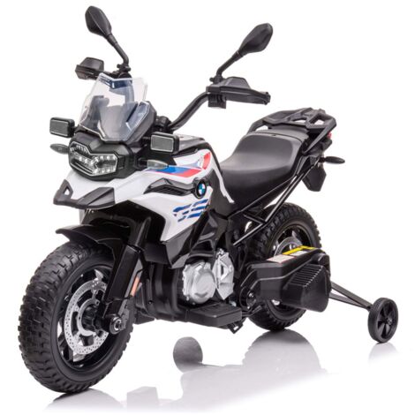 Motocicletta Elettrica 6V/ lgvshopping