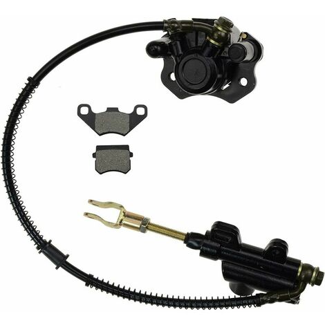 Scooter 50cc 4 temps à injection TAOTAO - CY50T-6 - SIV inclus (carte  grise) - Coloris blanc et noir - EURO4 - eMALLYSTORE