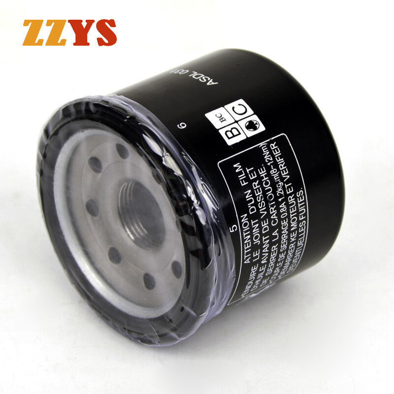 Moto Filtro Olio per Honda Scooter FSC400 SW-T