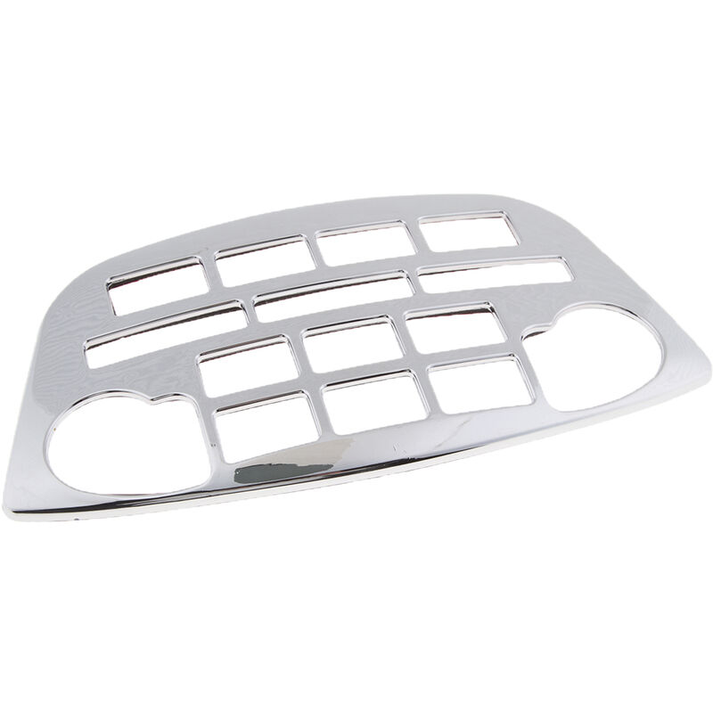 Moto Radio Accent Pannello di Copertura Trim per