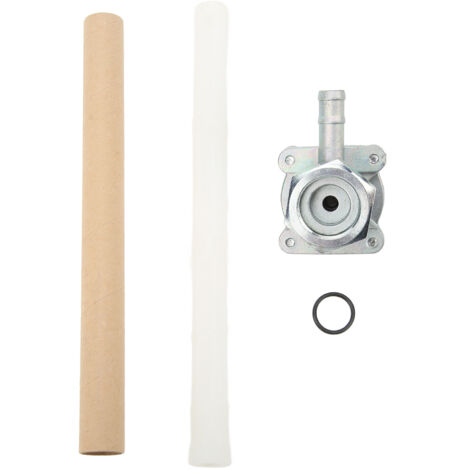 Moto réservoir de carburant interrupteur vanne huile pompe à essence Petcock pour CB400 VTEC CBF600 CBF500 XLV650 XLV650V Transalp