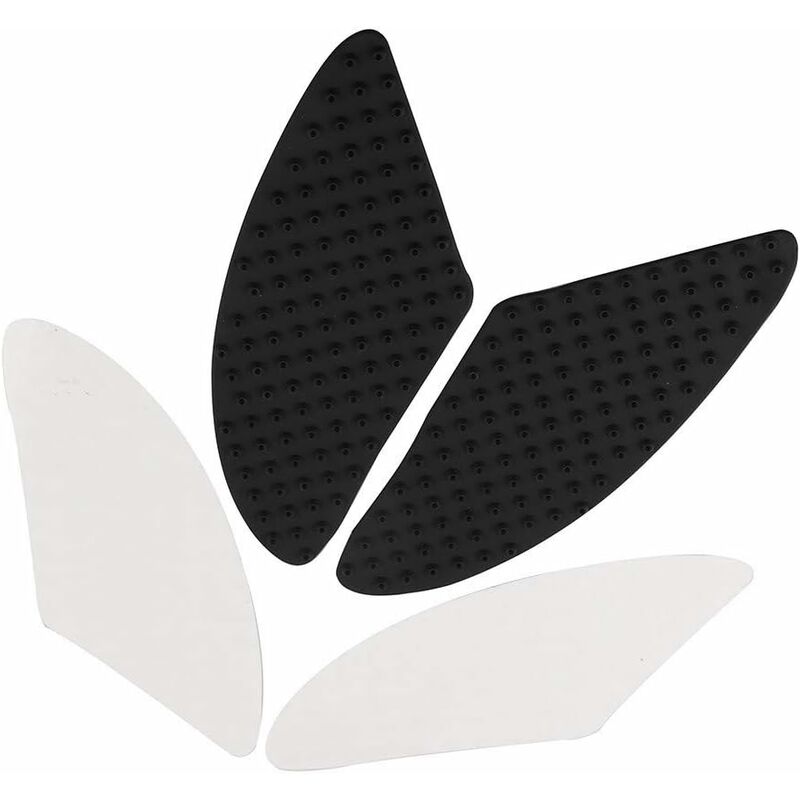 Fei Yu - Moto Tapis de Réservoir de Carburant Protége-réservoirs