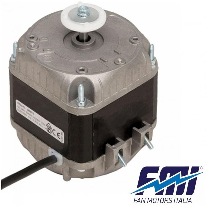 Image of Universale - moto ventilatore ventola cella frigo 25 watt fmi 220 volt