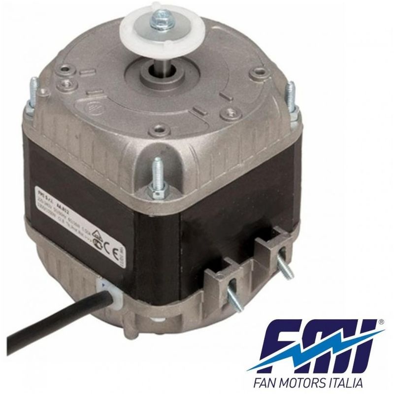 Image of Moto ventilatore ventola cella frigo 34 watt fmi 220 volt