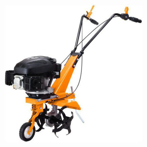 Motoazada 4T de 36 cm Txz139 Thorx