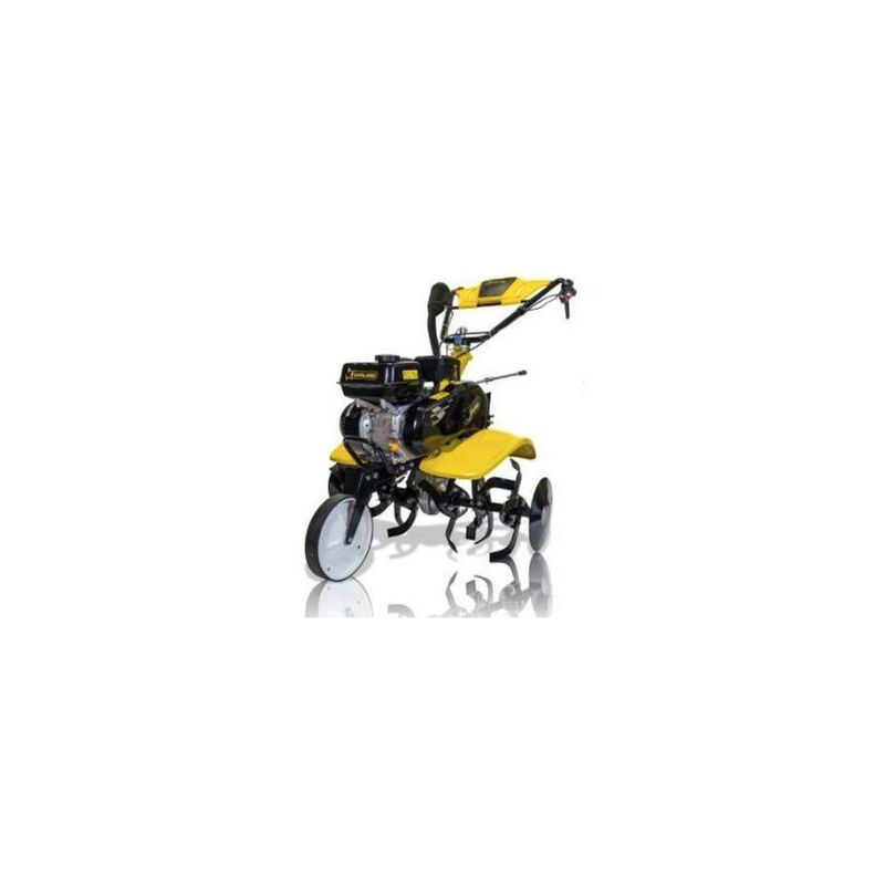 

Motoazada a gasolina Garland Mule 1162 NRQG - V20