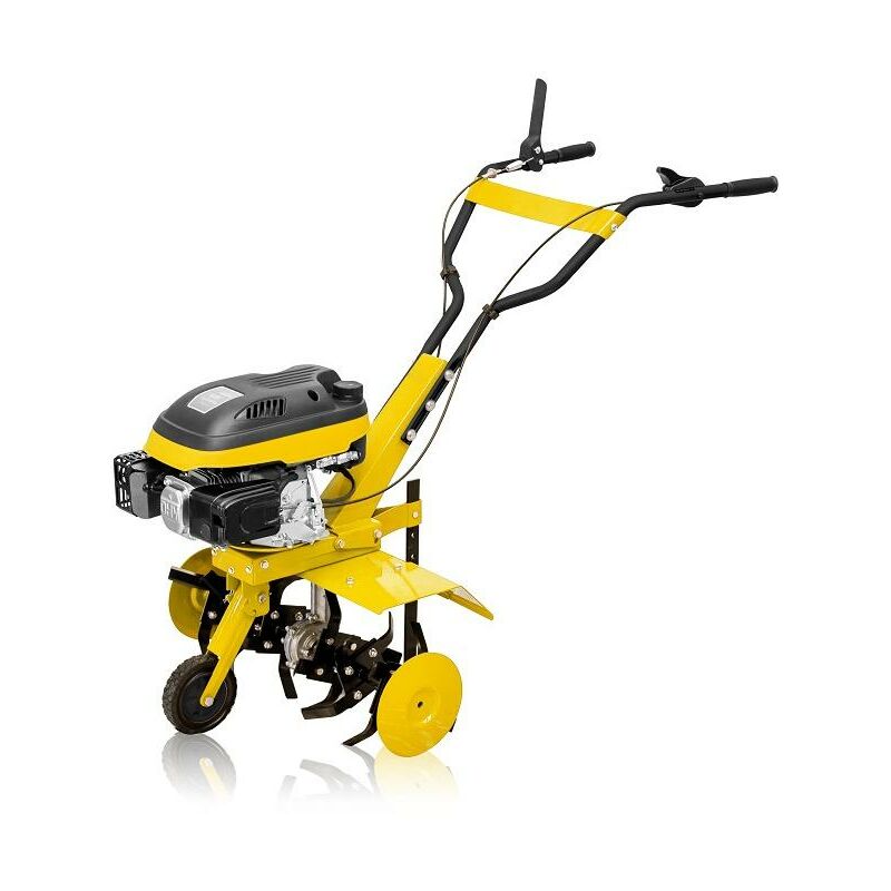 

Motoazada a gasolina Garland MULE 561 QG-V20