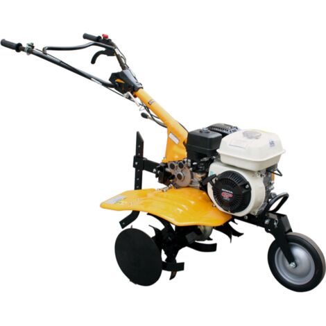 MOTOAZADA AYERBE 180 HONDA 2+1