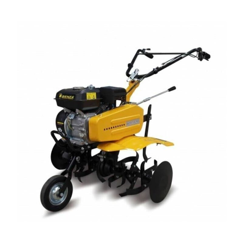 

Motoazada Benza Bzt 750R2
