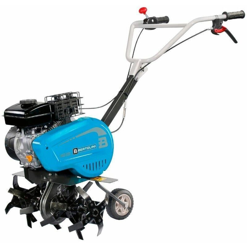 

Motoazada Bertolini 155