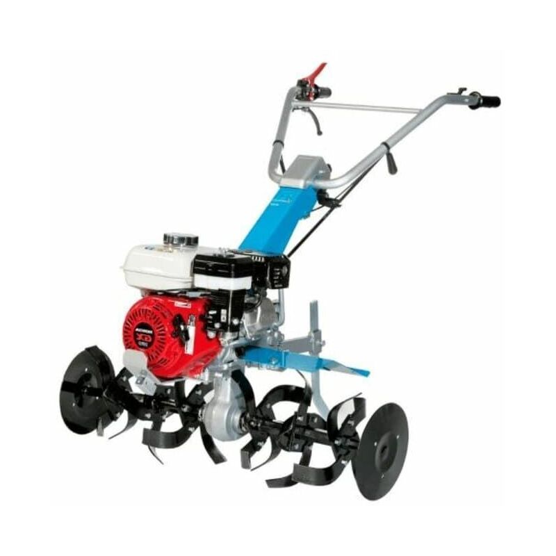 

MOTOAZADA BERTOLINI 215 MOTOR Emak