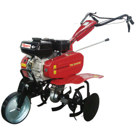 Motoazada CAMPEON TM-500g2r pro 3 marchas 8401R2PRO