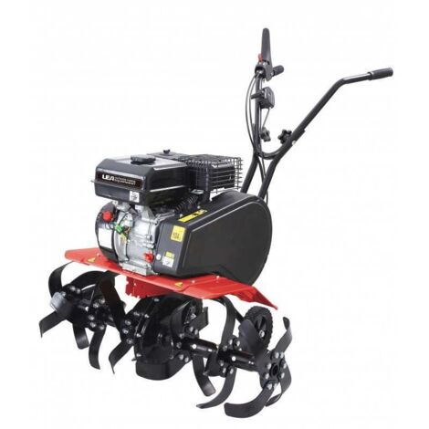 Motoazada de arranque 7,02 hp LE42212-85W11 Dunsch