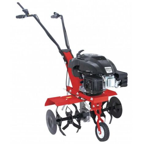 Motoazada de explosión 5,5 hp LE41175-60W Dunsch