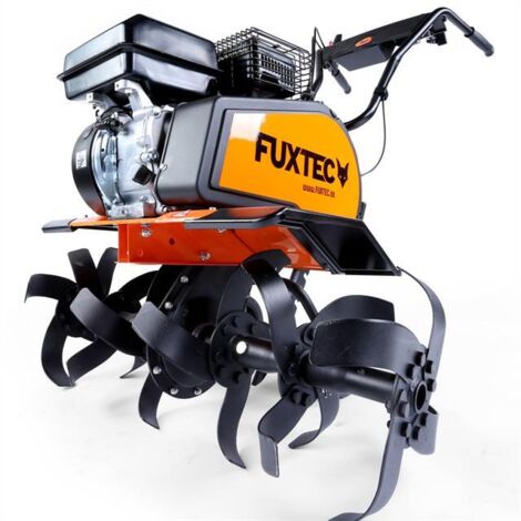Motoazada de gasolina 4 tiempos 212cc FUXTEC AF1212