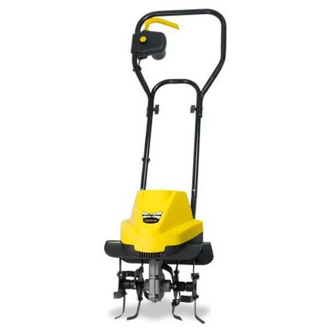 Motoazada eléctrica Garland Mule 341 E
