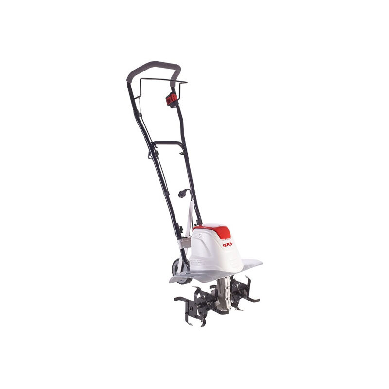 

MOTOAZADA ELECTRICA FEM 1500 220V 1500W 6 FRESAS - Ikra