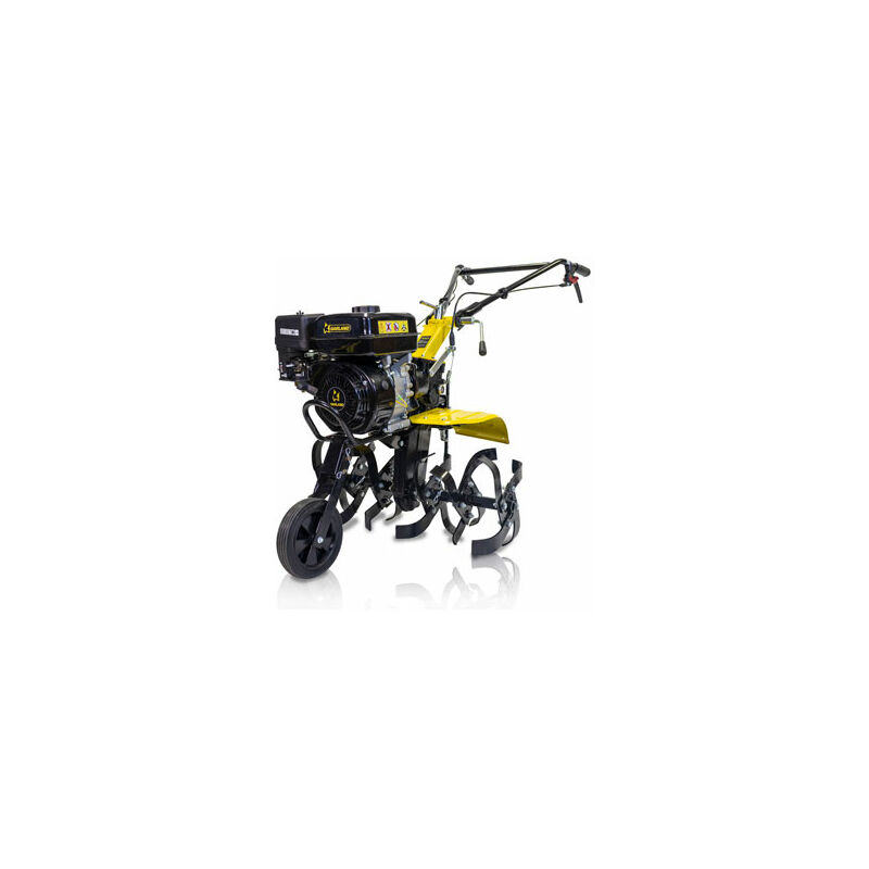

Motoazada Gasolina 861Qg 208cc Garland 70cm